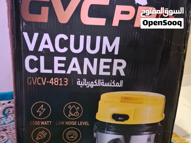 مكنسة كهربائية من ماركة جي في سي برو (GVC Pro)