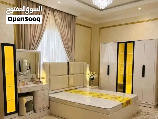 غرفه نوم تصميم جديد