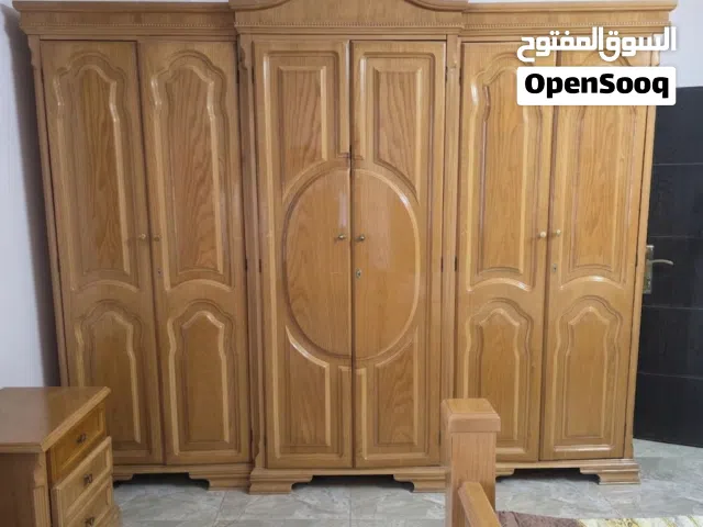 غرفة نوم للبيع بداعي سفر