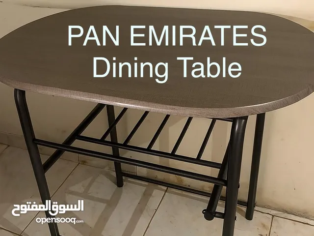PAN EMIRATES Dining Table