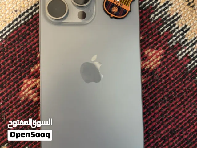 15 pro max , 265 قيقا