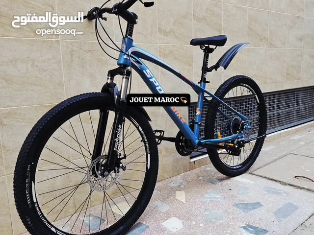 VTT SPORT BIKE