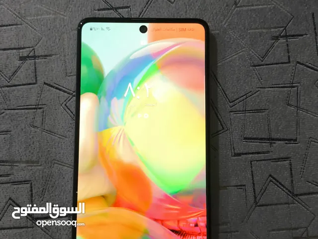 سامسونجa71