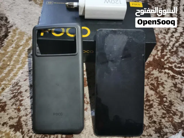 Xiaomi Pocophone X6 Pro 512 GB in Basra