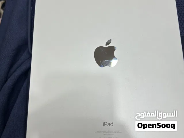 iPad Pro 2021