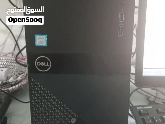 Windows Dell  Computers  for sale  in Jeddah