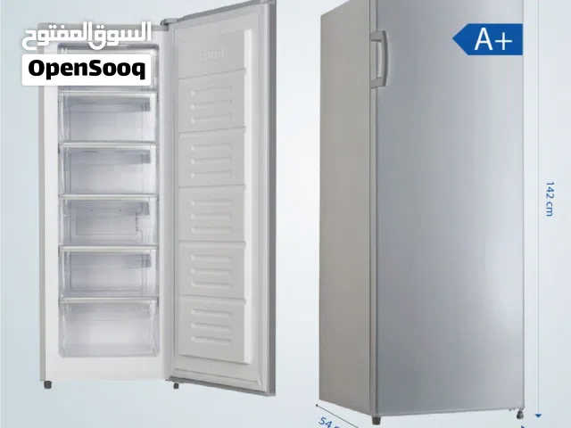 فريزر ناشونال 6 ادراج توفير طاقة لون سلفر بأقل سعر