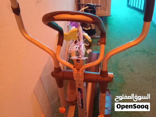 جهاز رياضه مستعمل