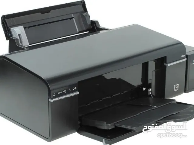 Printers Epson printers for sale in Al Batinah