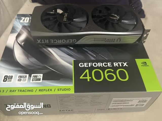 4060 rtx geforce