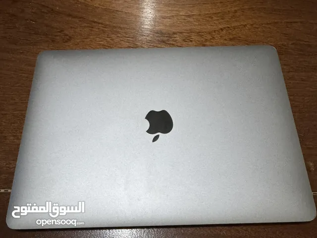 MacBook pro 2017 مواصفات قويه جدا