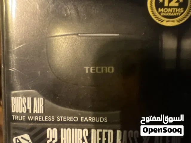 سماعات ايربود جديدة