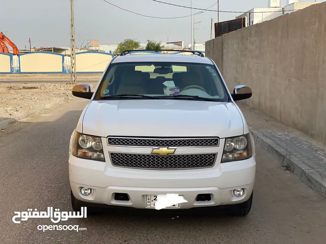 New Chevrolet  in Basra