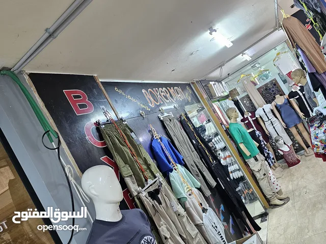 محل تجاري مجمع التاج
