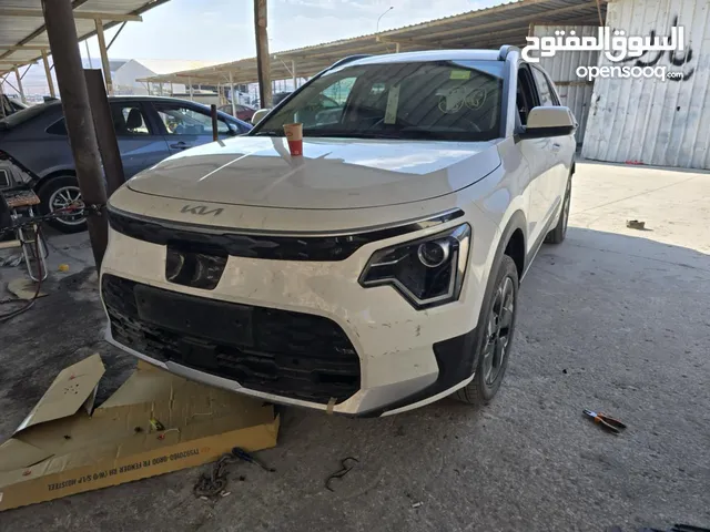 Used Kia Niro in Baghdad