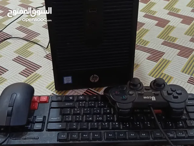 Computers PC for sale in Basra