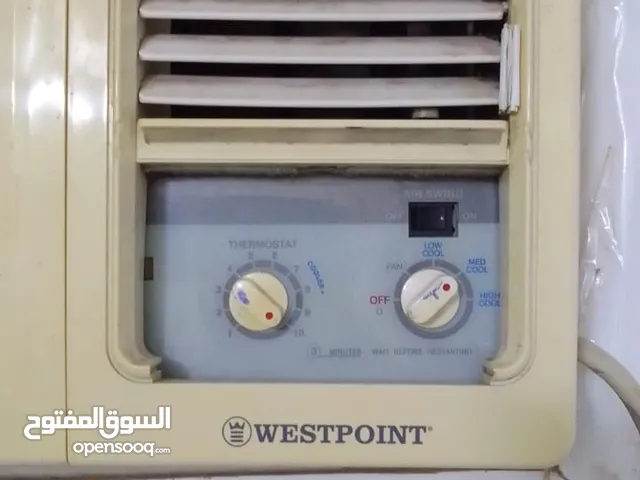 National West 1.5 to 1.9 Tons AC in Ajman
