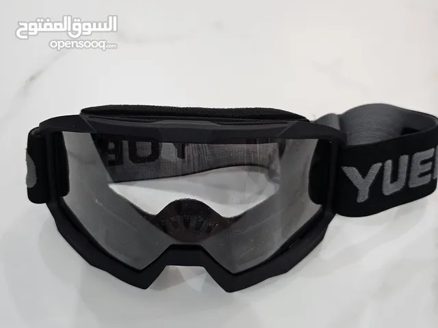 YUEDIO نظاره خوذه ماركه
