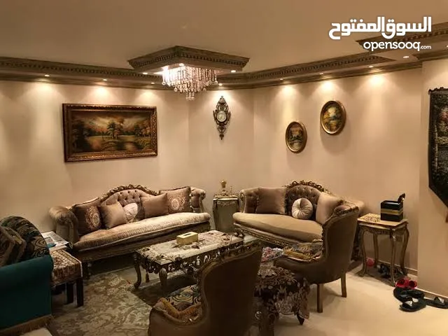 120 m2 2 Bedrooms Apartments for Rent in Giza Imbaba