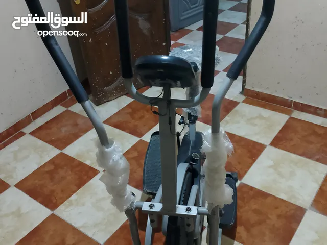 دراجه رياضيه بحاله جيده