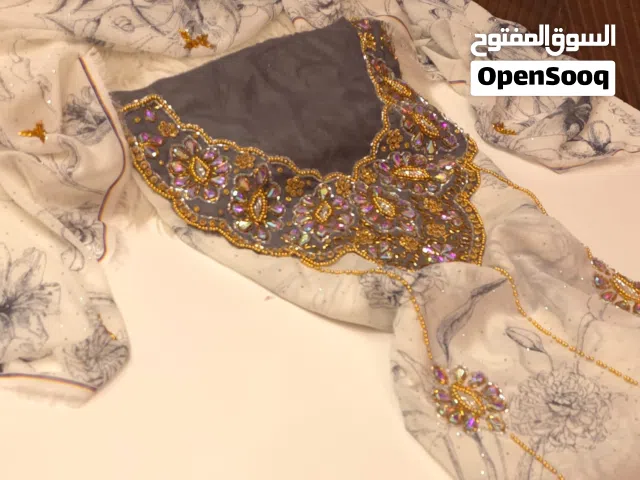 جاهز للتسليم الفوري خام شيفون قميري جميلات ف طبيعه