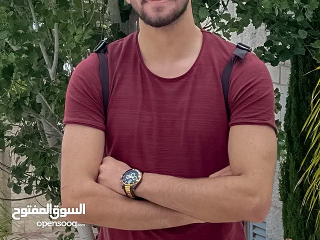 Ibraheem abu salha