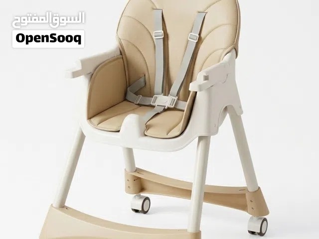 كرسي طعام مستعمل