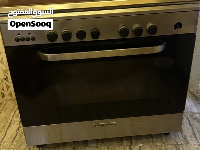 للبيع فرن  قليم قاز ايطالي