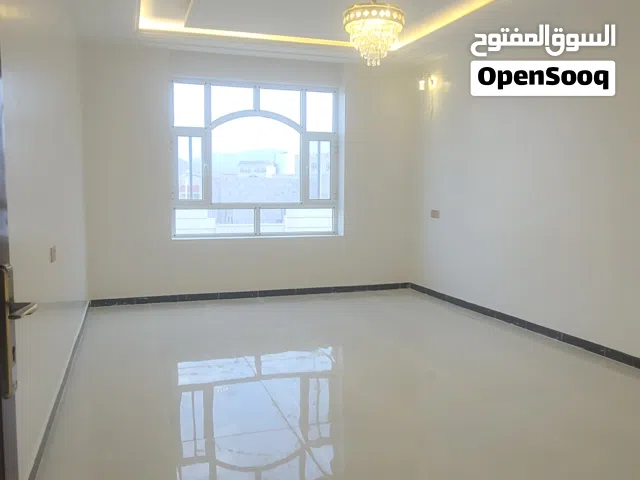 200 m2 3 Bedrooms Apartments for Rent in Sana'a Asbahi