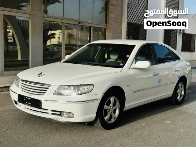 ازيرا 2006ل2007 صالون بيج جلد