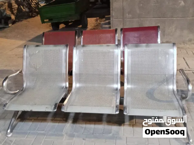 مصطبة ثلاثة كراسي العدد2