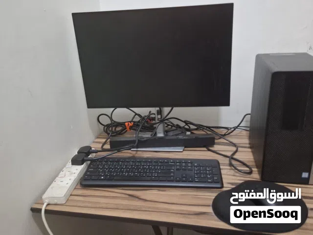 Windows HP  Computers  for sale  in Hawally