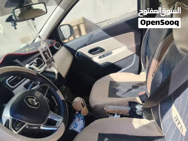 2019 رينو داستر SE