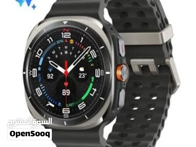 Samsung smart watches for Sale in Sana'a