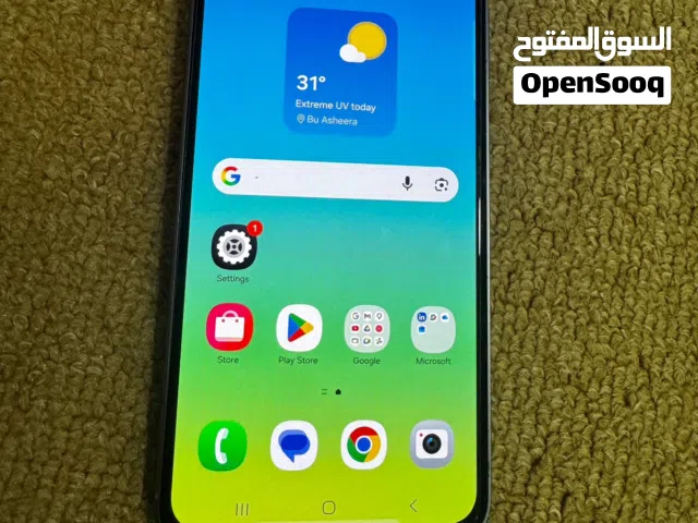 Samsung Galaxy S23 fe 8/128