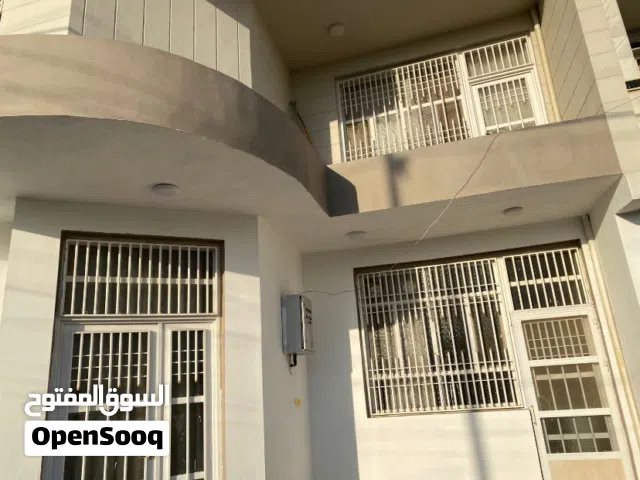 190 m2 4 Bedrooms Townhouse for Sale in Babylon Al-Hilla
