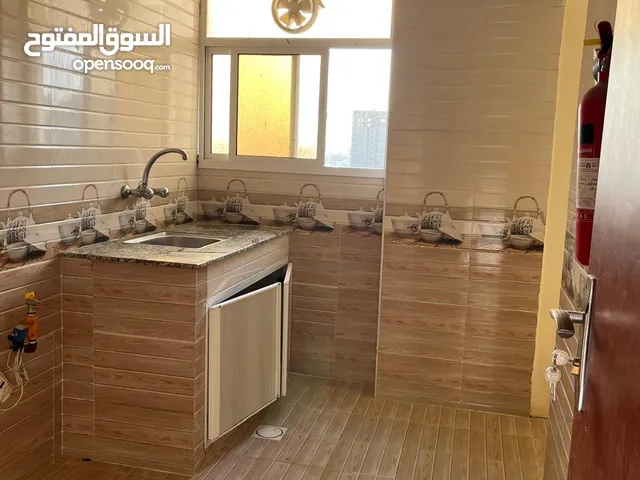 90 m2 2 Bedrooms Apartments for Rent in Muscat Seeb