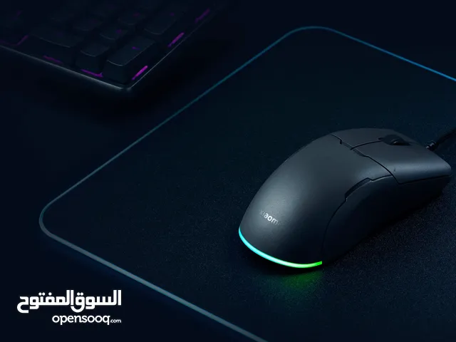 xiaomi gaming mouse lite GL -  ماوس شاومي