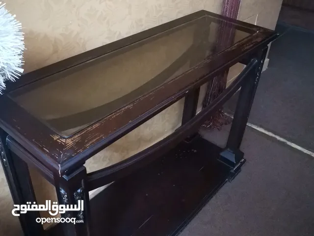 مدخل مع مراي  استعمال بسيط