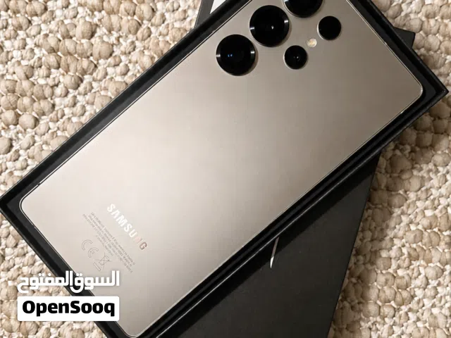 Samsung Galaxy S25 Ultra