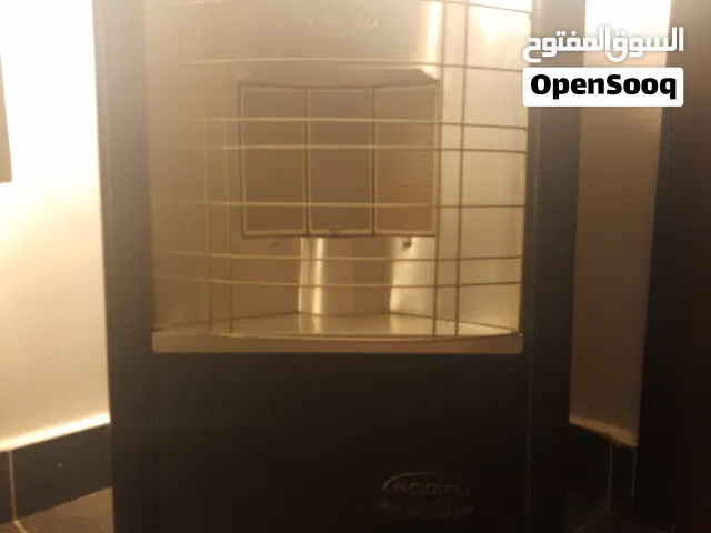 صوبة رومو غاز 3 شعلات شبه جديد استخدام شتويه واحده