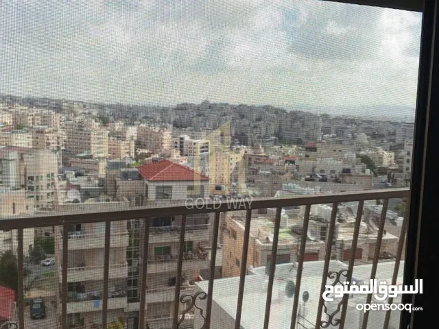 192m2 3 Bedrooms Apartments for Sale in Amman Tla' Ali