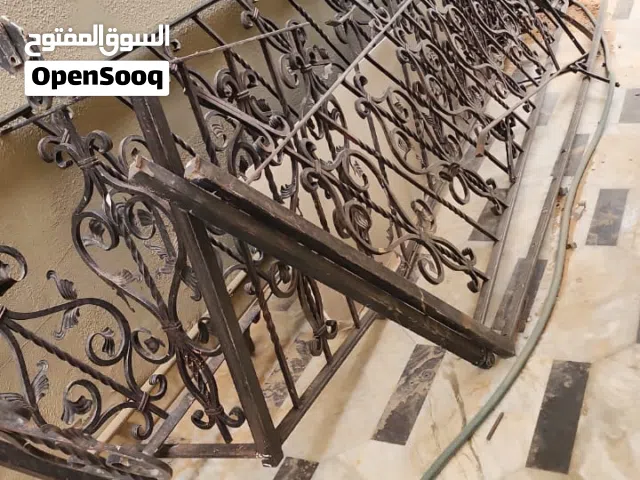 حديد للبيع منزلى