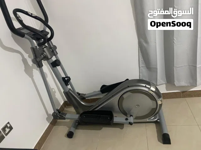 دراجة رياضية - كارديو