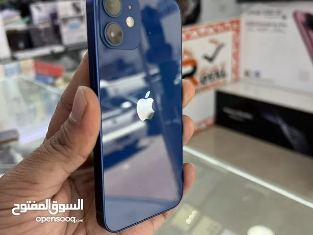 iPhone 12 Mini
