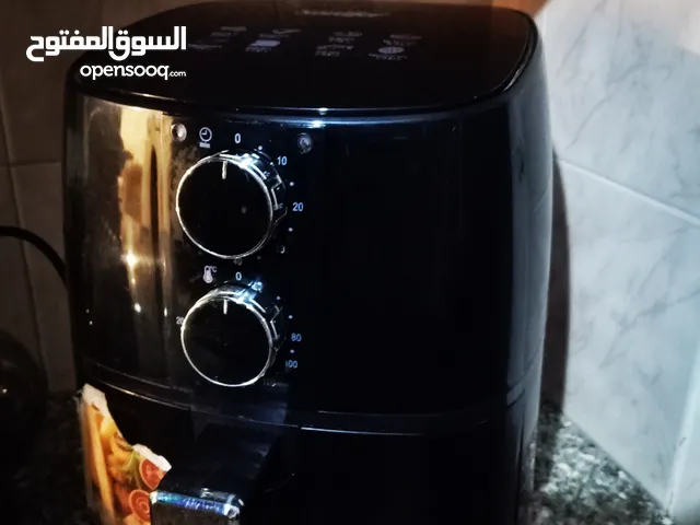  Fryers for sale in Amman