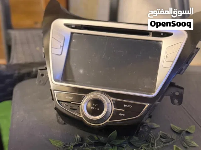 هيونداي لنترا 2012