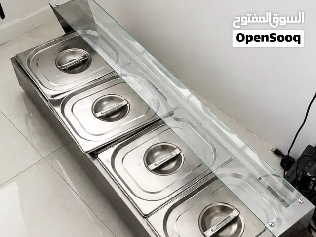 للبيع سخان طعام