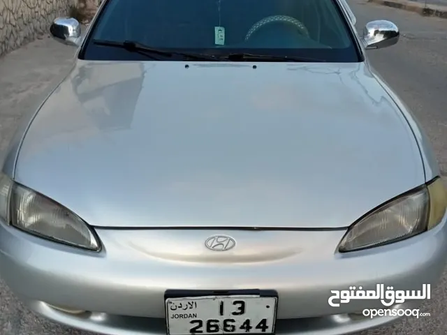 سياره افانتي 96  السياره ولا ناقصها اشي فضل من الله