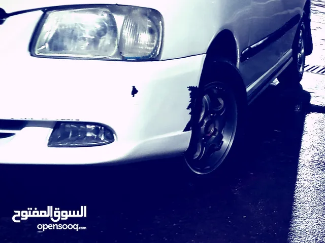 فيرنا 2011 هيونداي
